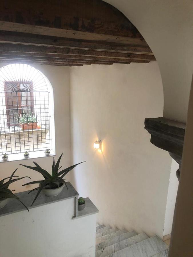 Bonello Apartment Palermo