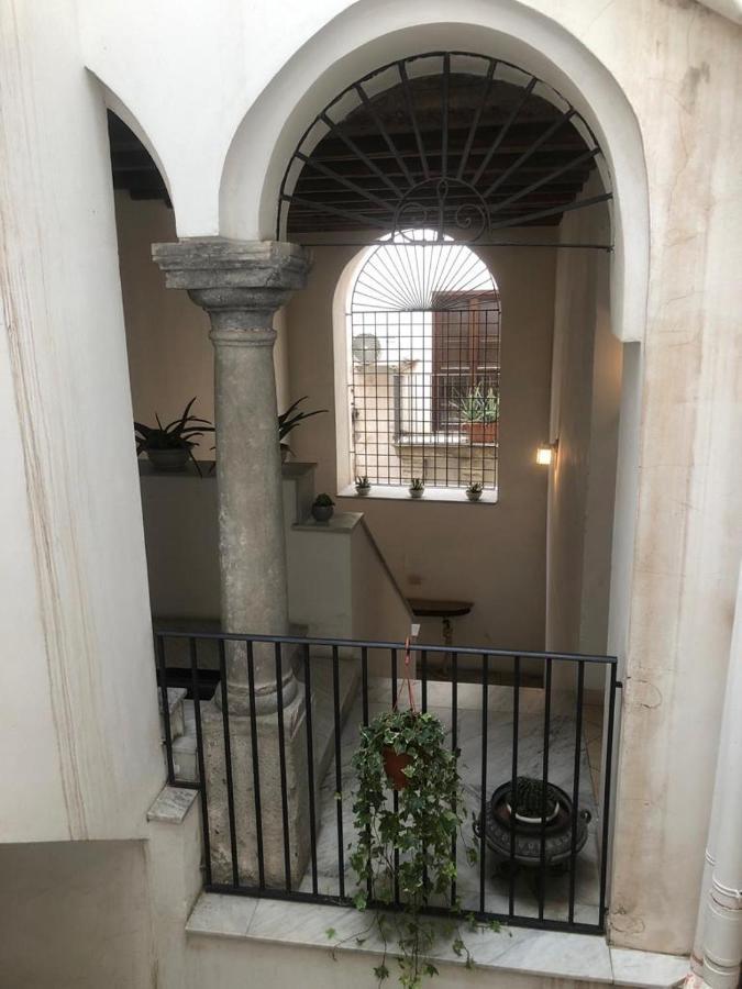 Bonello Apartment Palermo