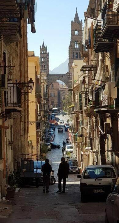 Bonello Palermo