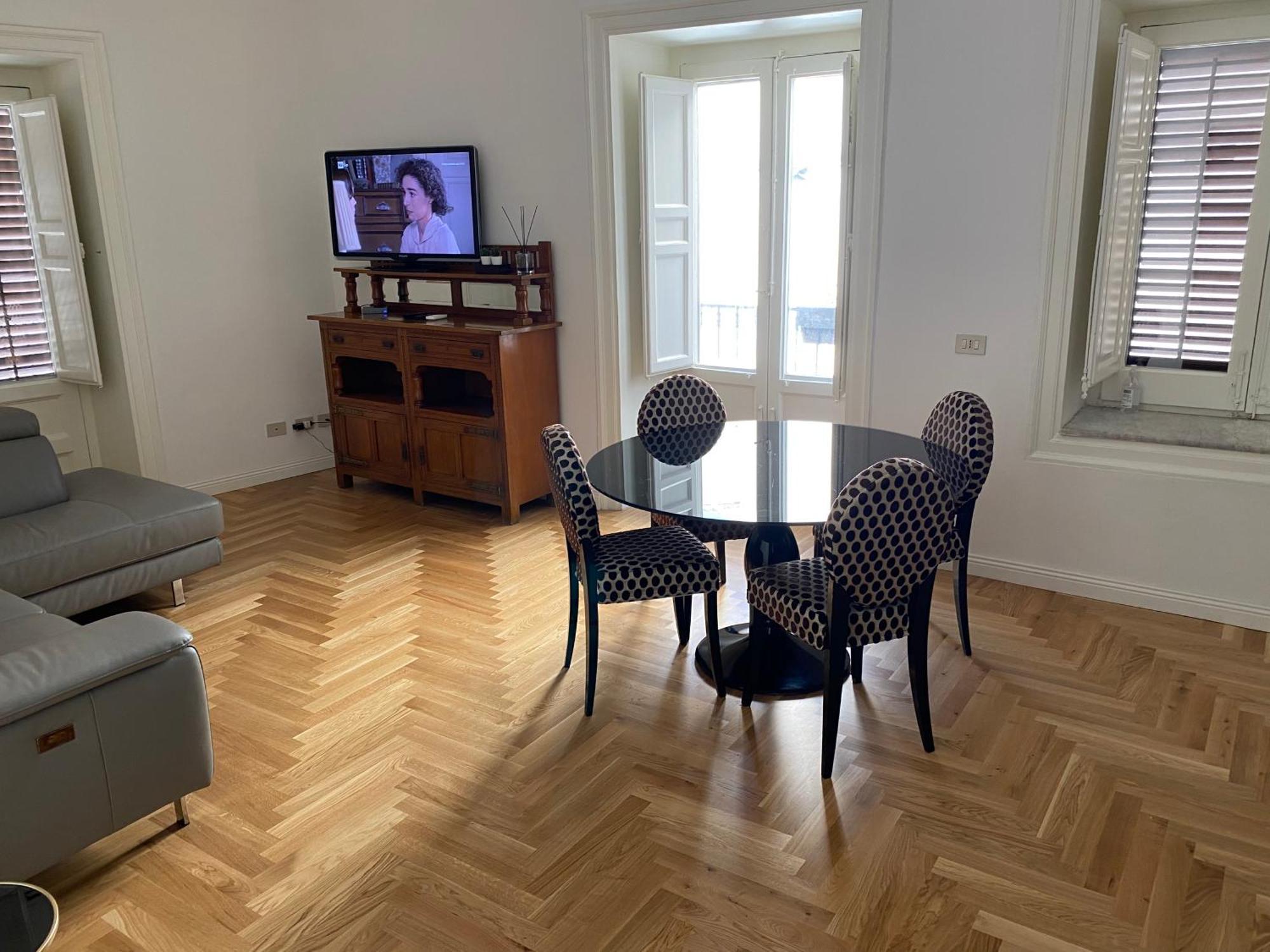 Apartment Bonello *