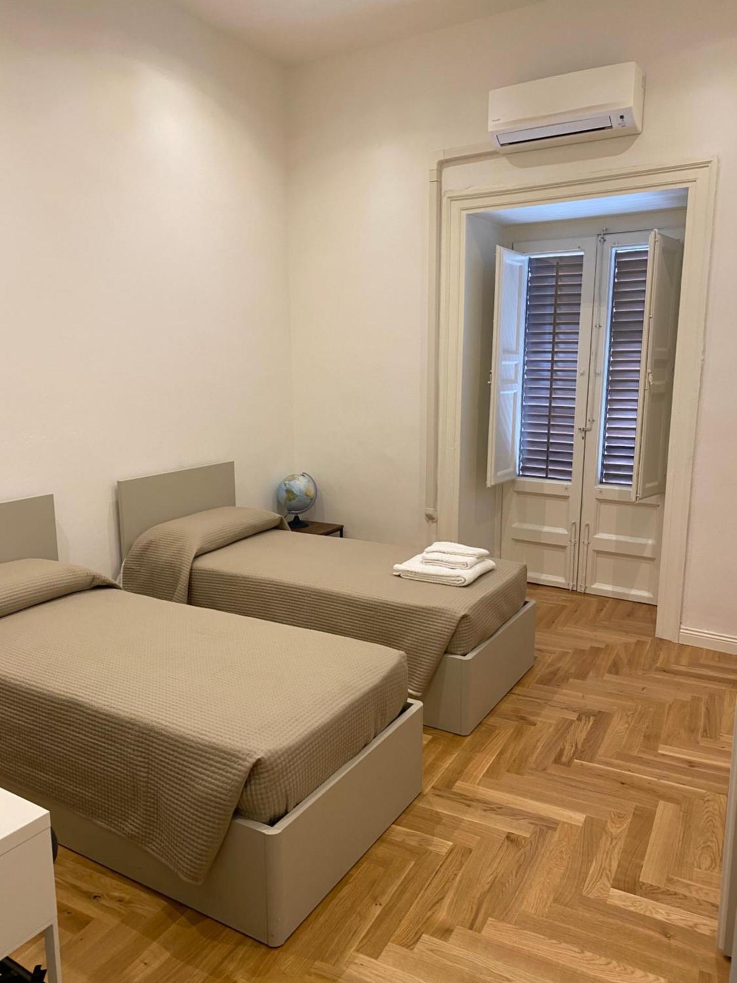 Bonello Apartment Palermo