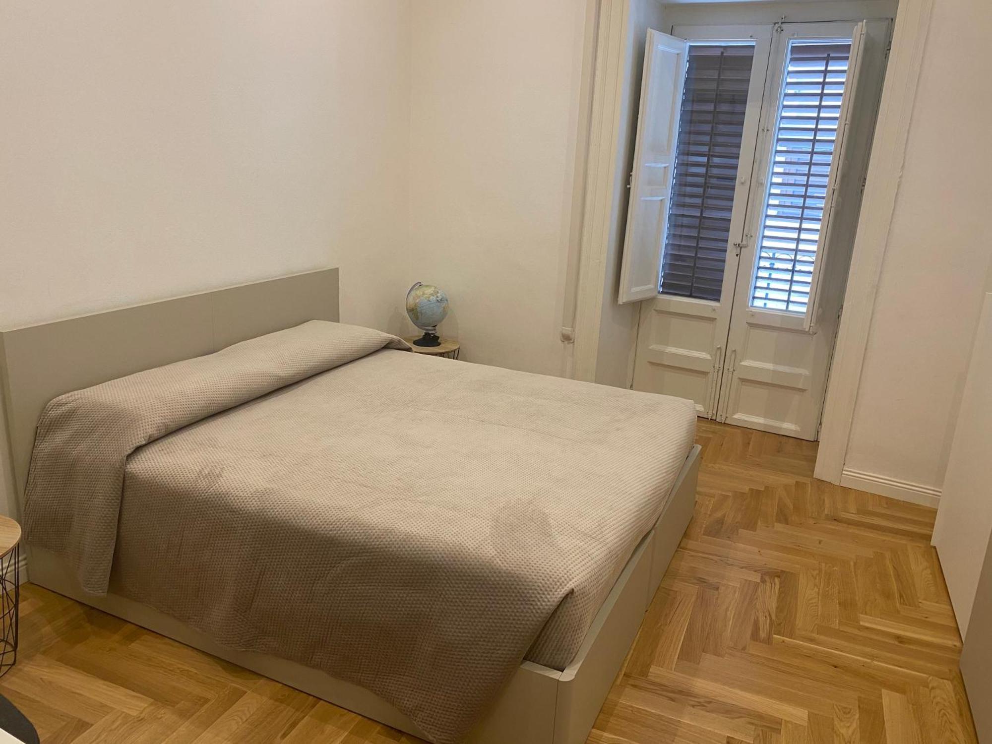 Bonello Apartment Palermo