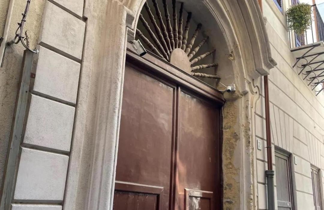 Bonello * Palermo